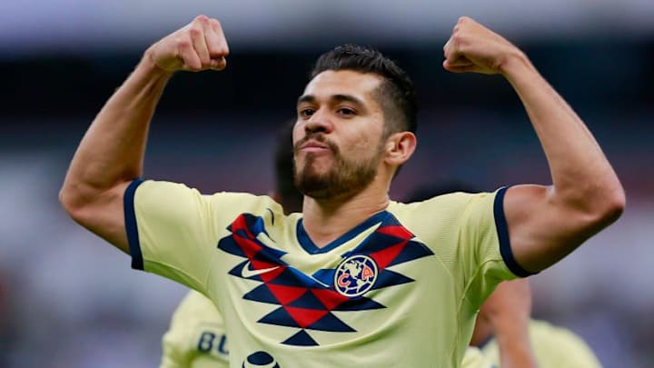 America v Atlanta United - CONCACAF Champions League 2020