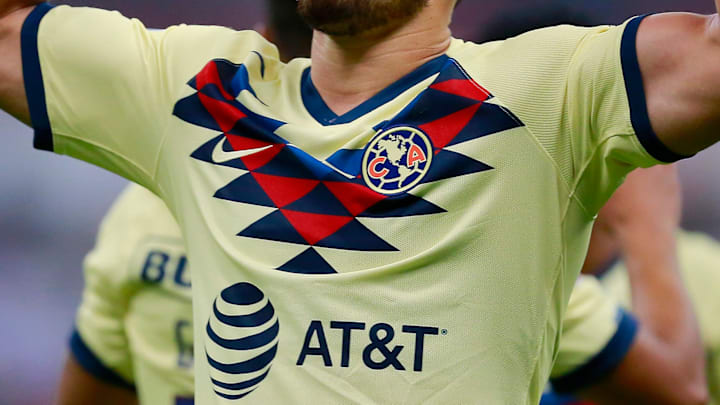 Camisas del américa 2020 sales