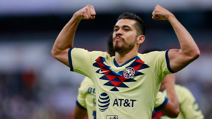 America v Atlanta United - CONCACAF Champions League 2020