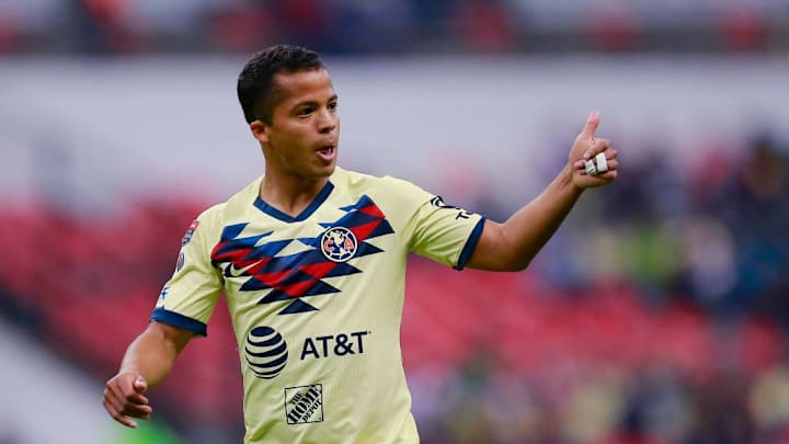 America v Atlanta United - CONCACAF Champions League 2020
