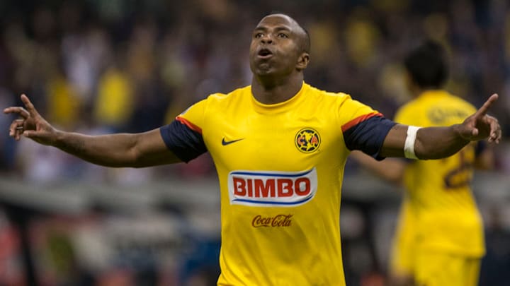 Christian Benítez logró convertir en varios Clásicos Capitalinos. Christian Benítez logró convertir en varios Clásicos Capitalinos.