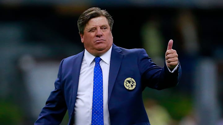 Declaraciones post partido América vs Chivas Declaraciones post partido América vs Chivas