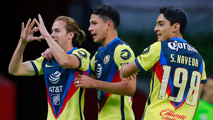 5 cosas que debe mejorar Solari en el América tras su debut en el Guard1anes 2021