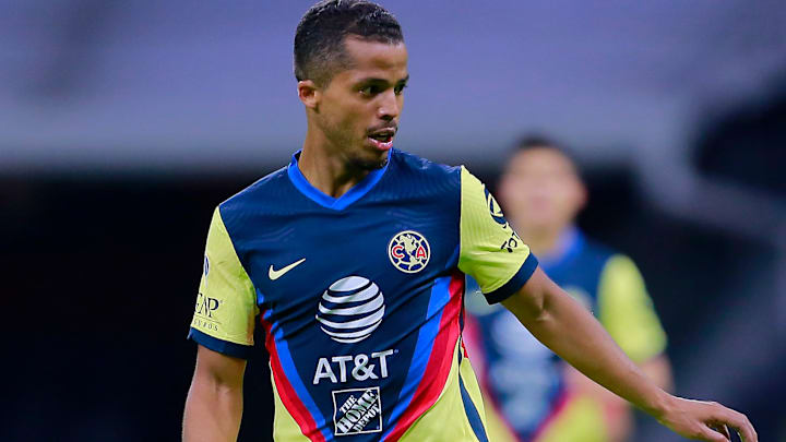 Los 4 futbolistas que podría salir del América gratis en junio