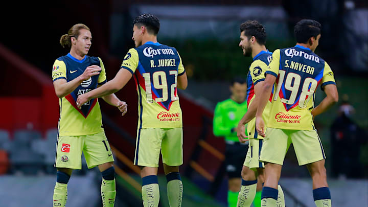 Equipos de la Liga MX habrían mostrado su inconformidad con la decisión de los altos mandos Equipos de la Liga MX habrían mostrado su inconformidad con la decisión de los altos mandos