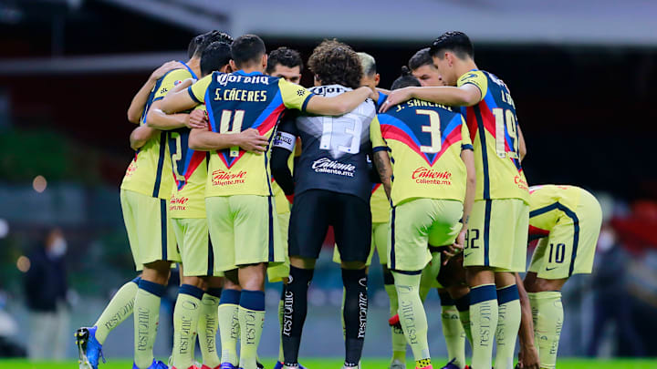 Las Águilas no podrán contar con dos futbolistas Las Águilas no podrán contar con dos futbolistas