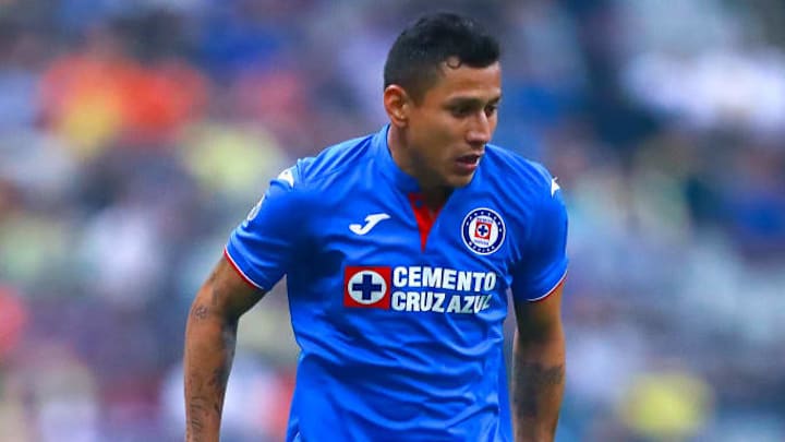 Julio Cesar Dominguez