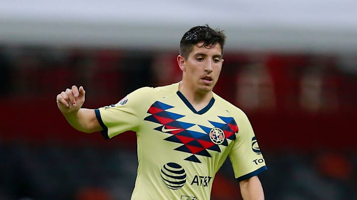 America v Cruz Azul - Torneo Clausura 2020 Liga MX