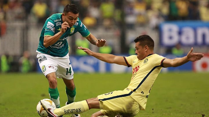 Miguel Ibarra, Miguel Samudio