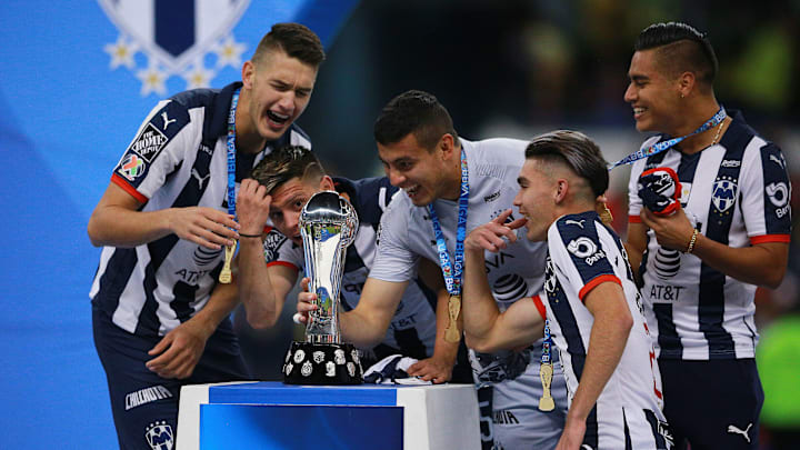 America v Monterrey - Final Torneo Apertura 2019 Liga MX