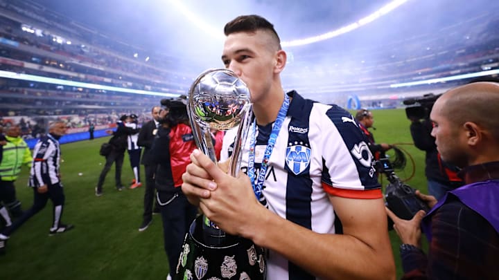 America v Monterrey - Final Torneo Apertura 2019 Liga MX