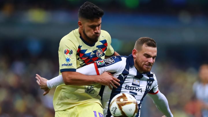 Monterrey y América jugarán la final de Concachampions 2021