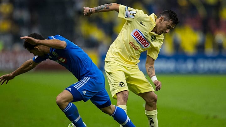 America v Montreal Impact - CONCACAF Champions League