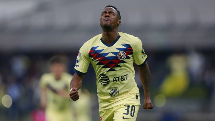 Renato Ibarra tiene opciones de ser registrado con América Renato Ibarra tiene opciones de ser registrado con América