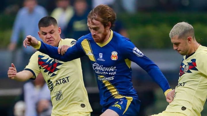 America v Morelia - Playoffs Torneo Apertura 2019 Liga MX