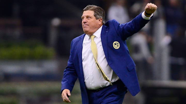 America v Morelia - Playoffs Torneo Apertura 2019 Liga MX