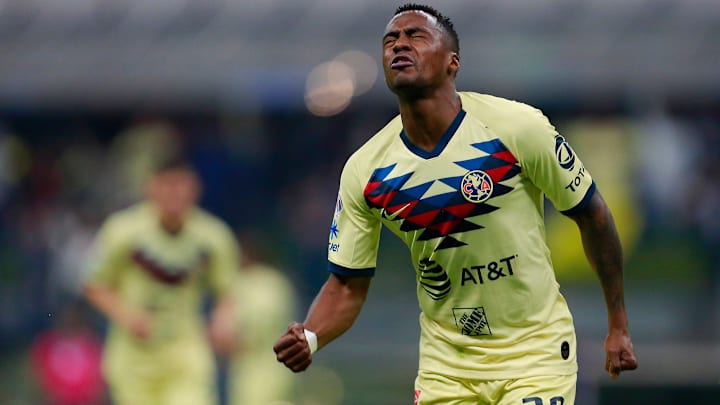 America v Morelia - Playoffs Torneo Apertura 2019 Liga MX America v Morelia - Playoffs Torneo Apertura 2019 Liga MX