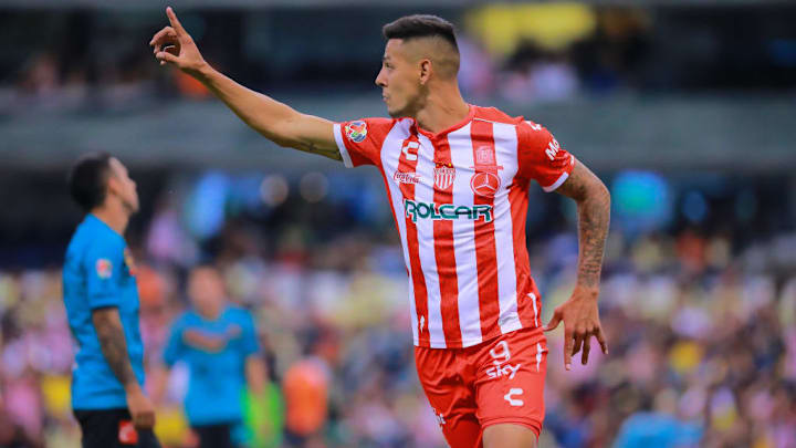 America v Necaxa - Torneo Clausura 2020 Liga MX