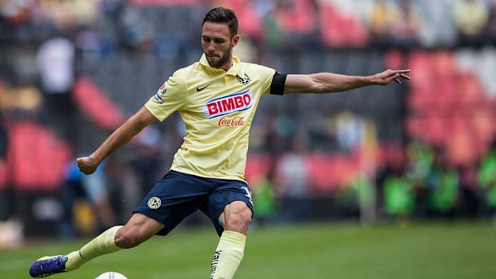 Miguel Layun