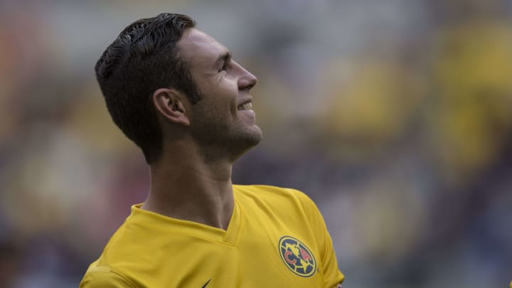 Miguel Layún desea ser campeón y retirarse con el América.