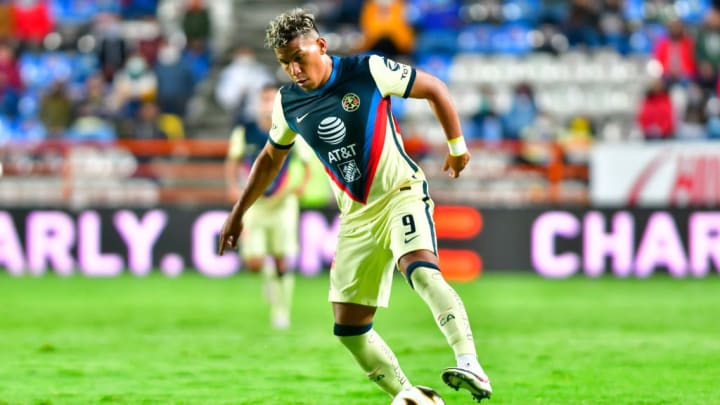 Roger Martinez