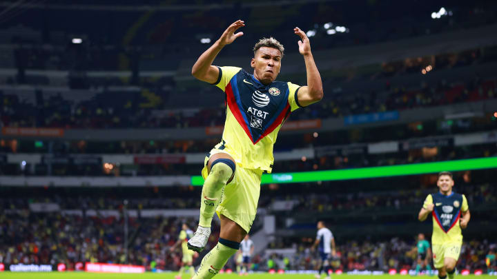 América puso punto final América puso punto final