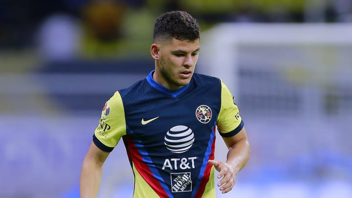 Richard Sánchez en negociaciones para ser nuevo jugador de Tigres