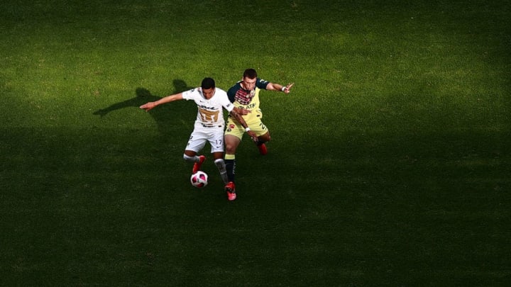 Leonel Lopez, Federico Viñas