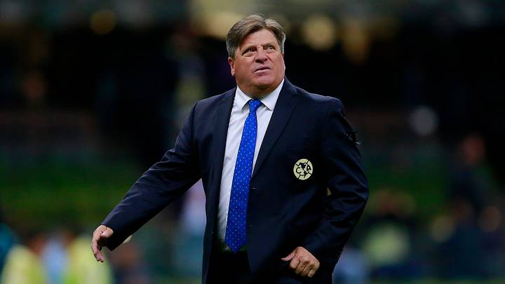America v Tigres UANL - Torneo Clausura 2020 Liga MX