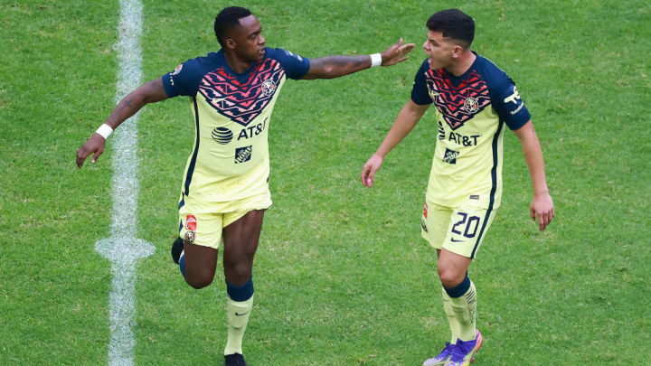 Renato Ibarra, Richard Sánchez