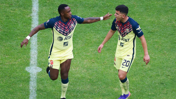 Renato Ibarra, Richard Sánchez