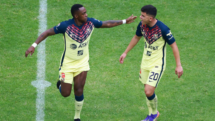 America v Tijuana - Torneo Apertura 2021 Liga MX America v Tijuana - Torneo Apertura 2021 Liga MX