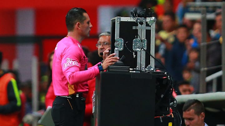 America v Veracruz - Torneo Apertura 2018 Liga MX