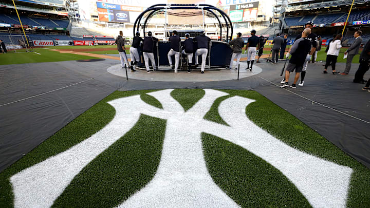 Los Yankees tienen nuevos casos de coronavirus 