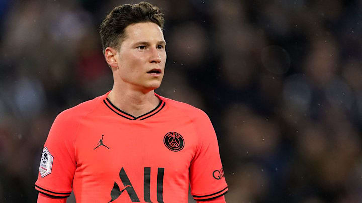 Julian Draxler pourrait être l'une des bonnes pioches du mercato.