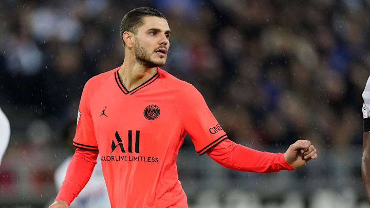 Amiens SC v Paris Saint Germain - French League 1