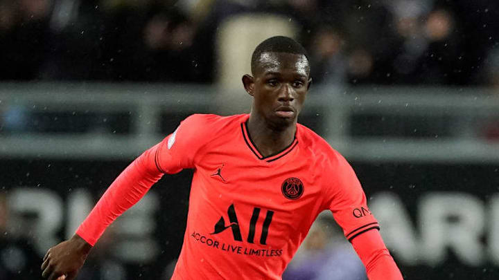 Tanguy Kouassi
