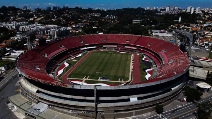 São Paulo e Fortaleza se enfrentam, no Morumbi, às 19h15 (de Brasília), pela 2ª rodada do Campeonato Brasileiro.