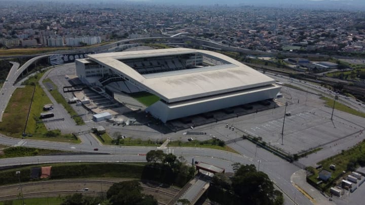 Corinthians e Palmeiras se enfrentam, na Arena, na noite desta quarta-feira (22), pela 11ª rodada do Paulistão.