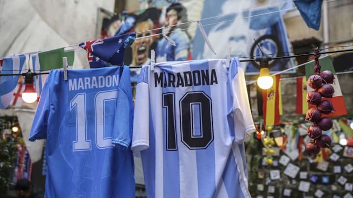 Maradona