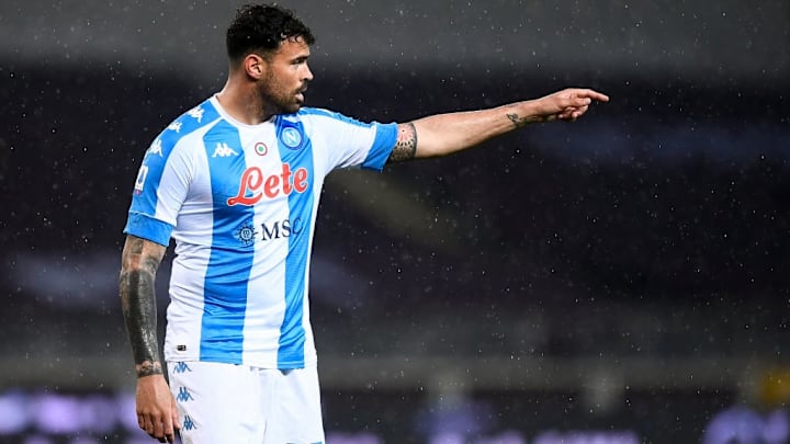 Andrea Petagna