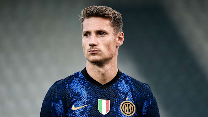 Andrea Pinamonti Andrea Pinamonti