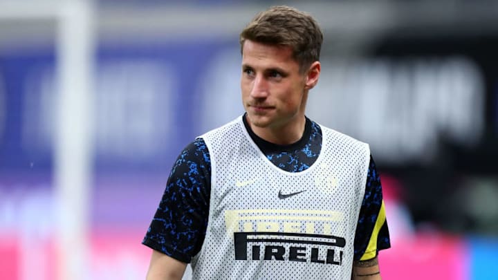 Andrea Pinamonti