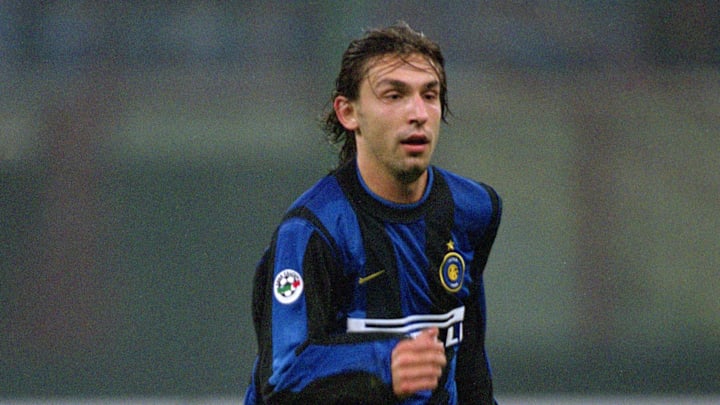 Andrea Pirlo