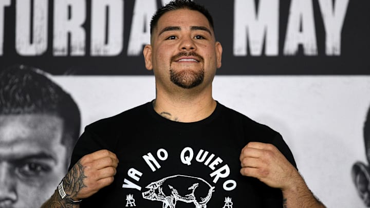 Andy Ruiz Jr. enfrentará a Chris Arreola en el Dignity Health Sports Park de Carson
