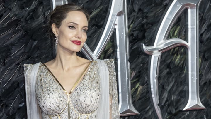 Angelina Jolie continúa en una dura batalla legal contra su ex marido, Brad Pitt Angelina Jolie continúa en una dura batalla legal contra su ex marido, Brad Pitt