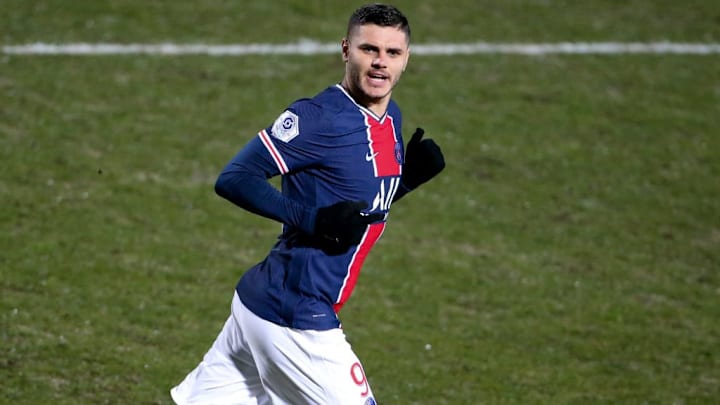 Mauro Icardi