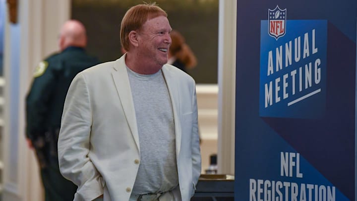 NFL owners made some notable changes in the proposed new collective bargaining agreement. NFL owners made some notable changes in the proposed new collective bargaining agreement.