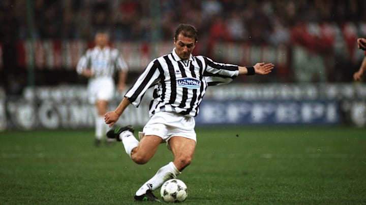 antonio conte
