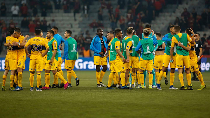 En 90min te contamos cómo está el plantel de Boca